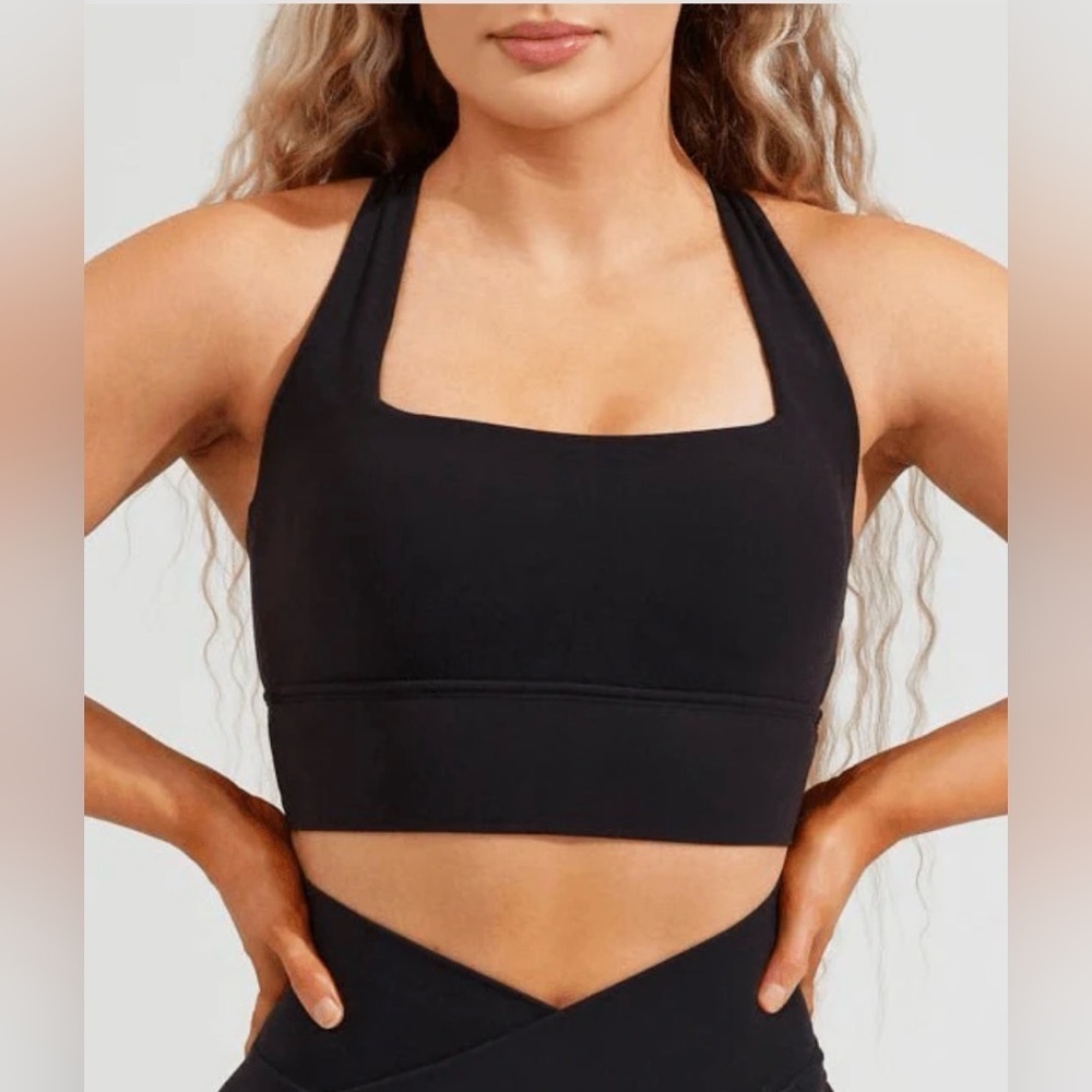 BuffBunny Revolution Sports Bra
